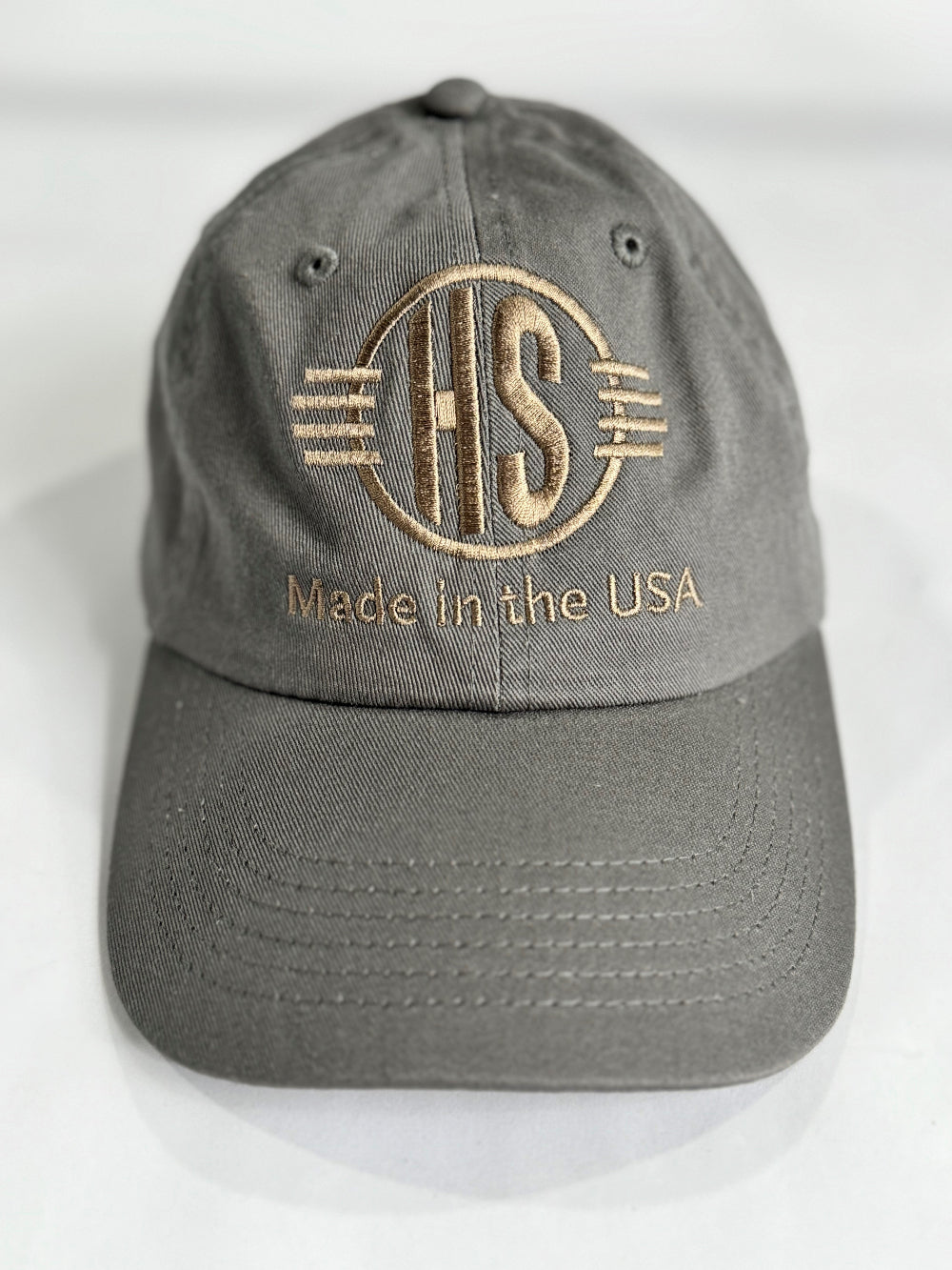 High Spirits Dad Cap