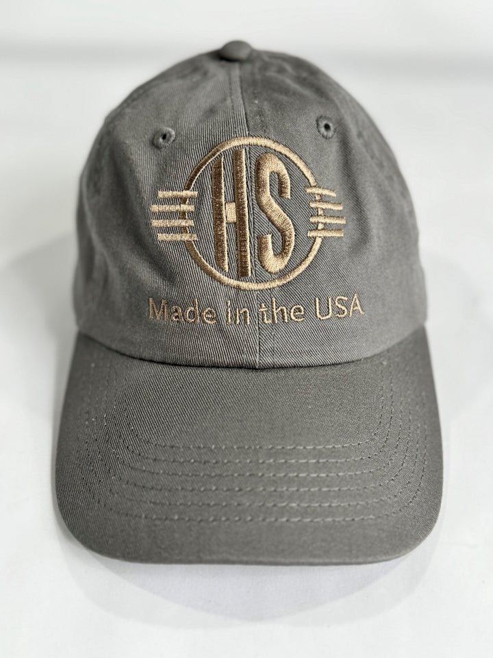 High Spirits Dad Cap