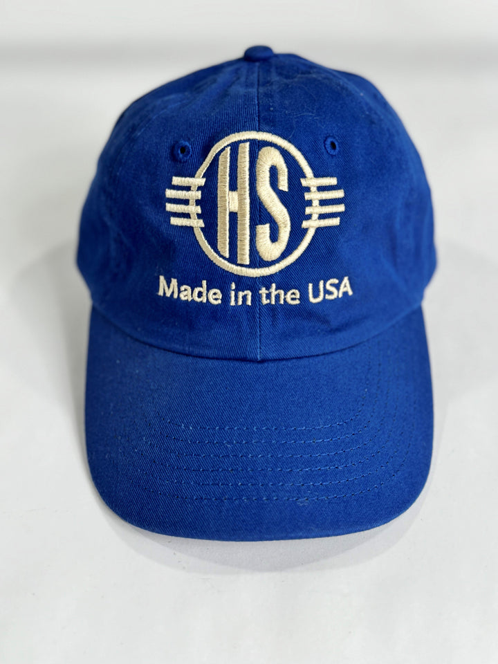 High Spirits Dad Cap