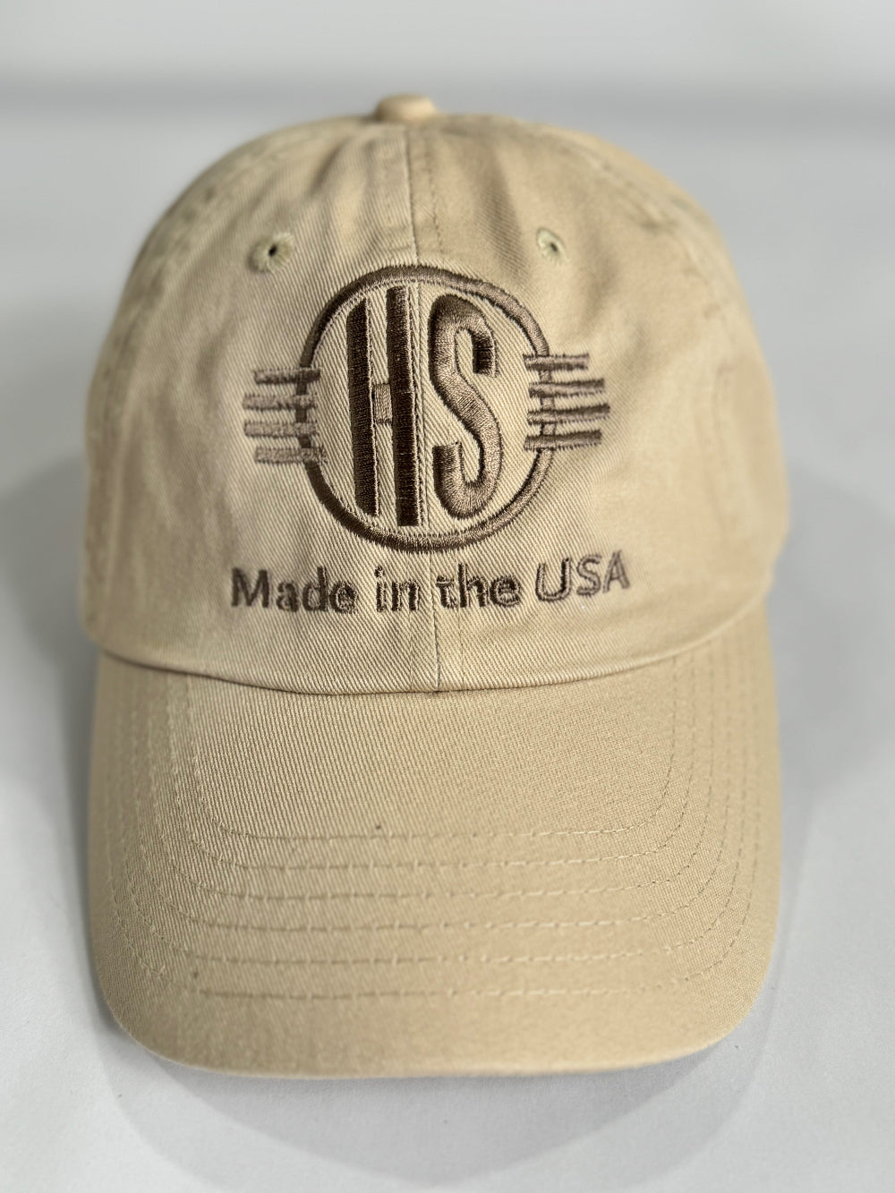High Spirits Dad Cap
