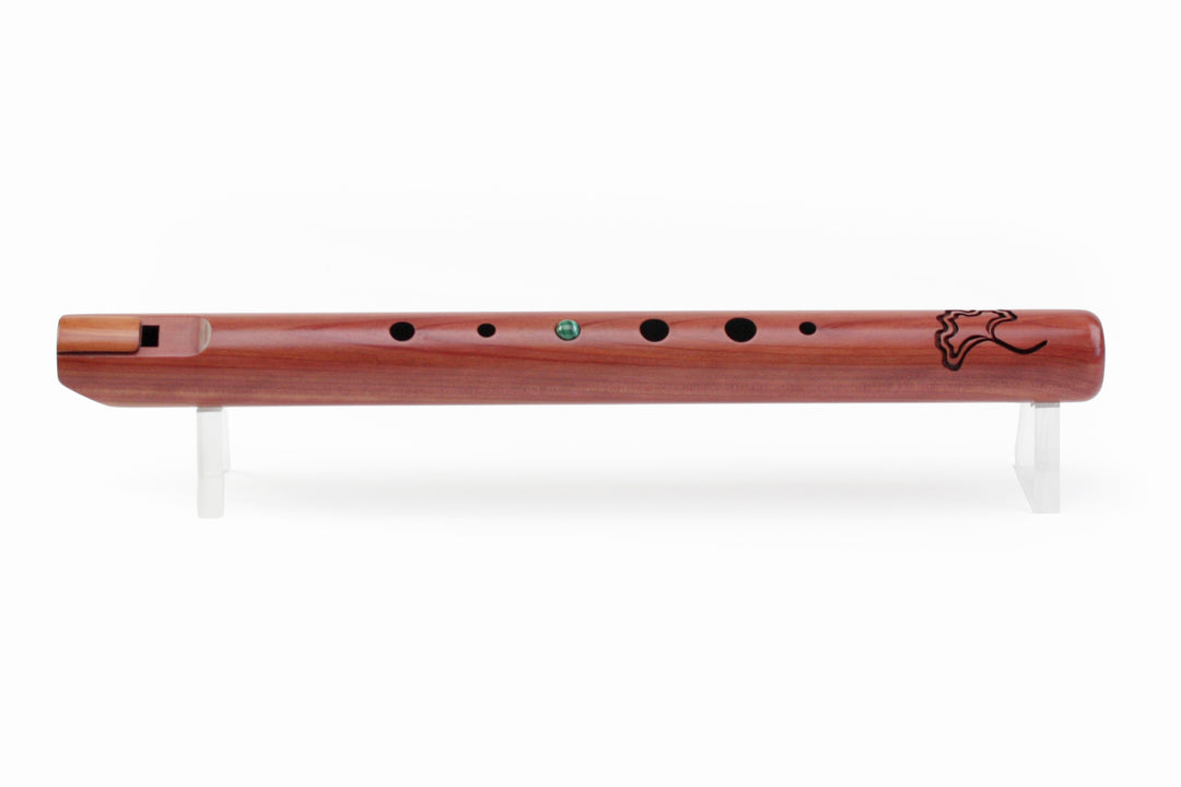 Japanese: Global Spirit Flute &