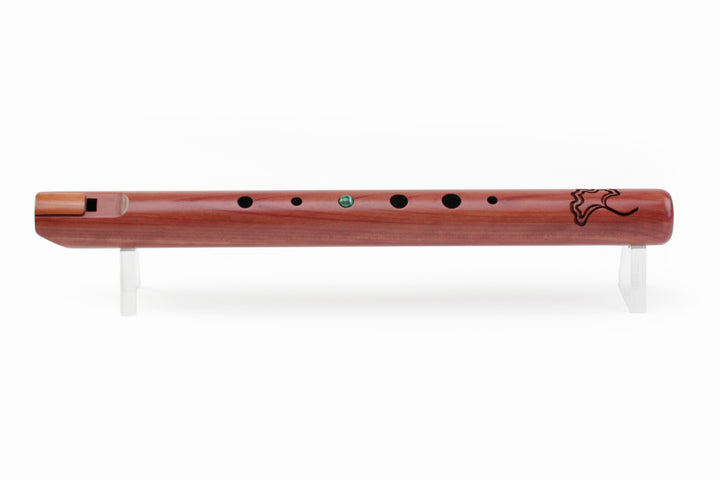 Japanese: Global Spirit Flute &