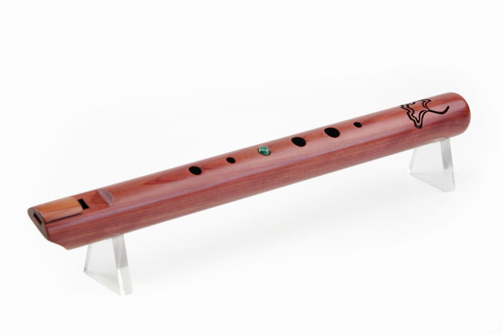 Japanese: Global Spirit Flute &