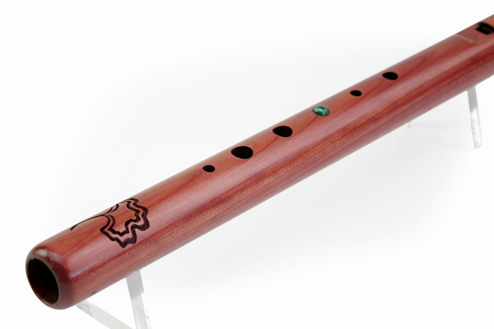 Japanese: Global Spirit Flute &