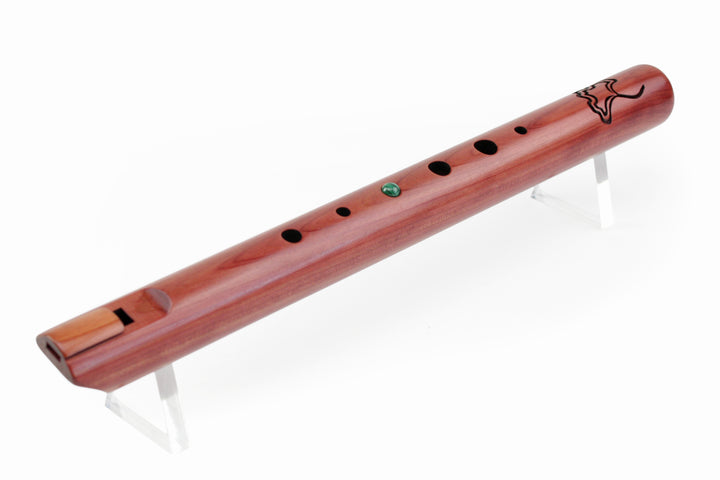 Japanese: Global Spirit Flute &