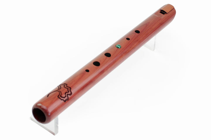 Japanese: Global Spirit Flute &