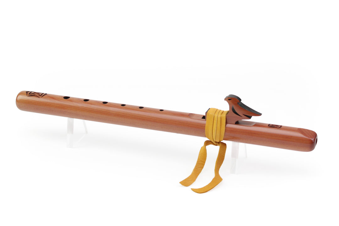 Kestrel high &