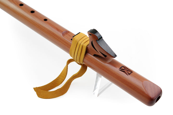 Kestrel high &