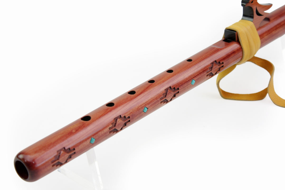 Kestrel high &