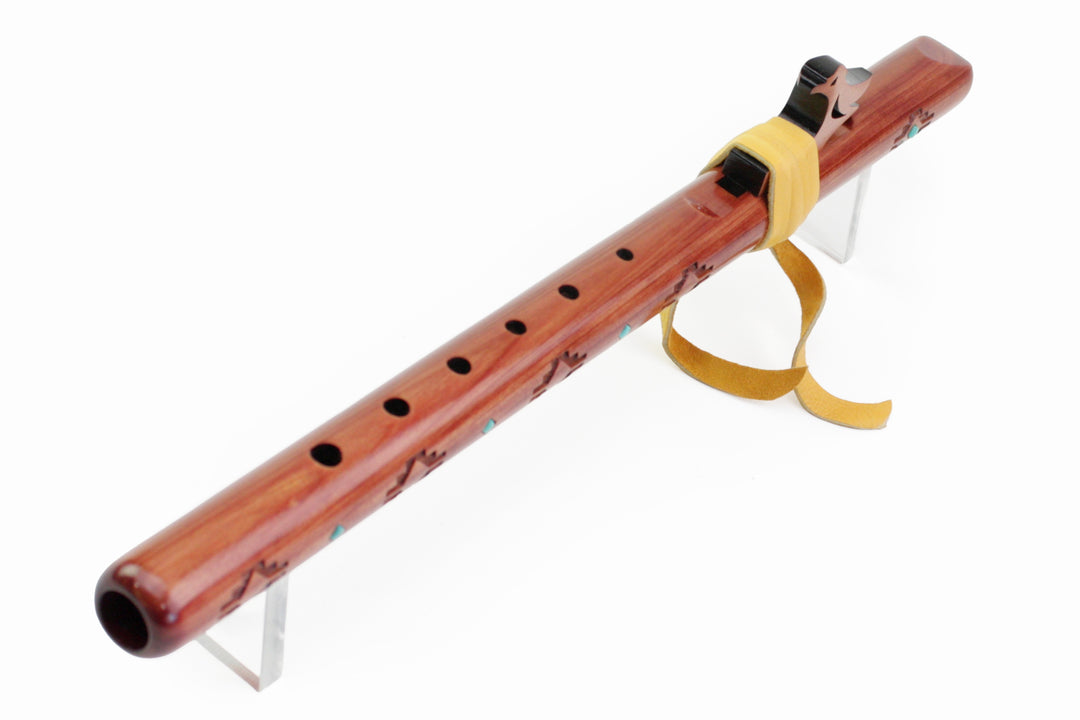 Kestrel high &