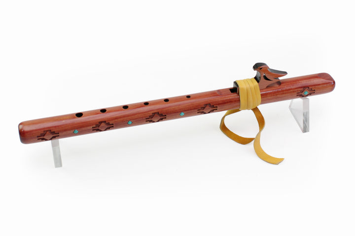 Kestrel high &