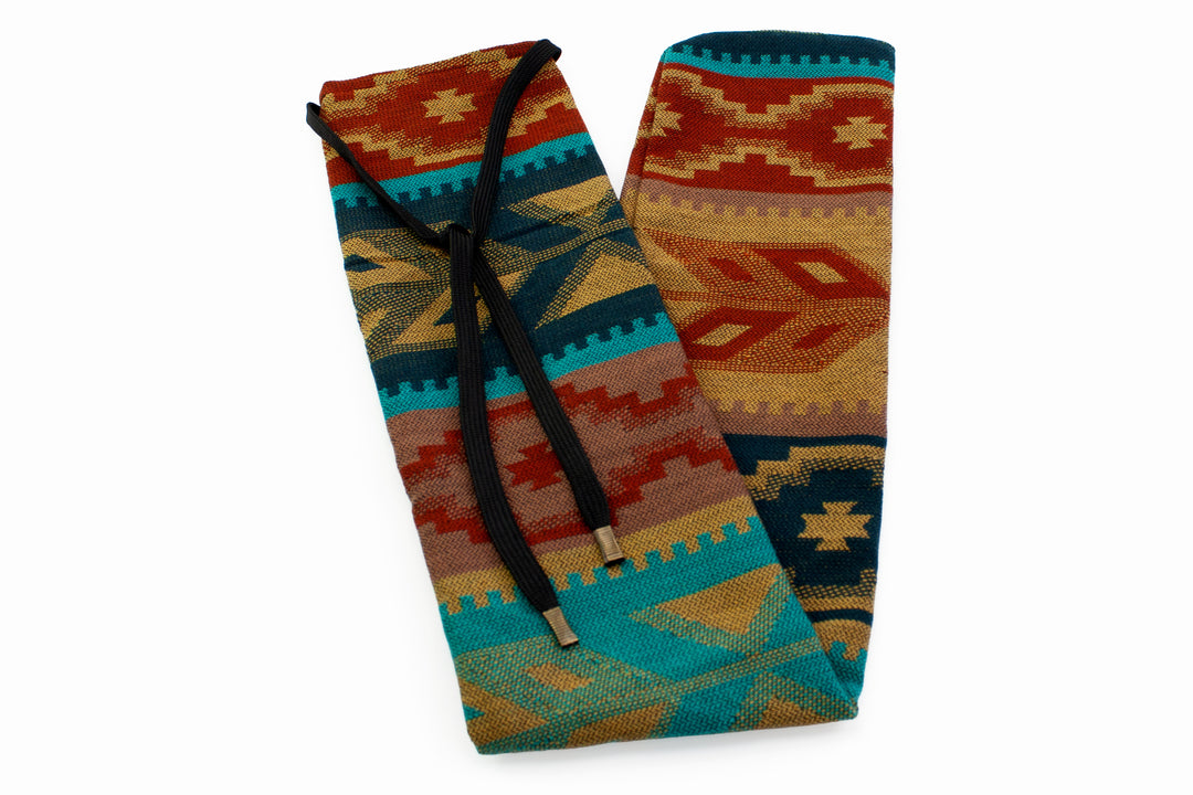 Blanket Flute Bag - Medium
