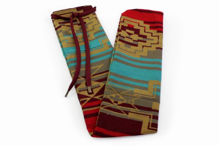 Blanket Flute Bag - Medium