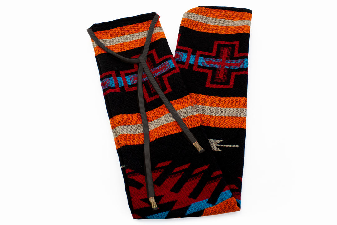 Blanket Flute Bag - Medium