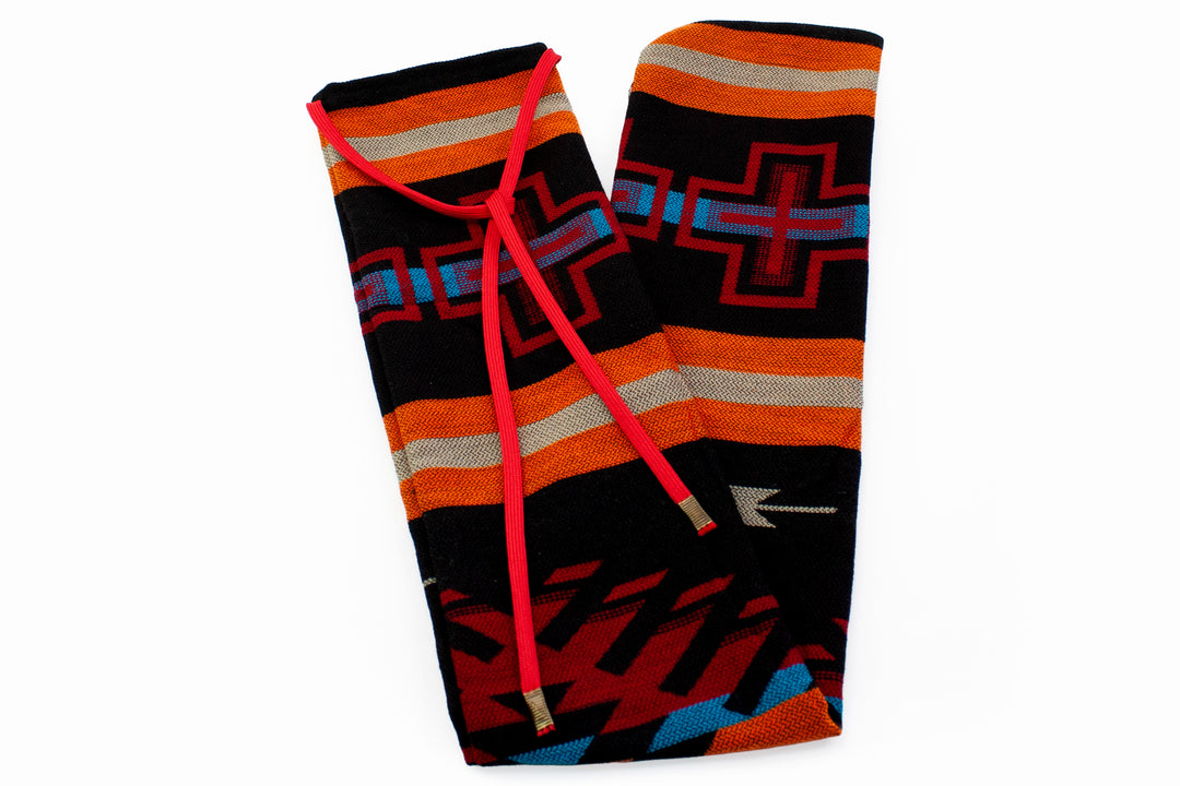 Blanket Flute Bag - Small
