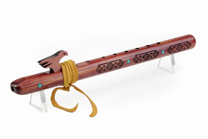 Merlin high &