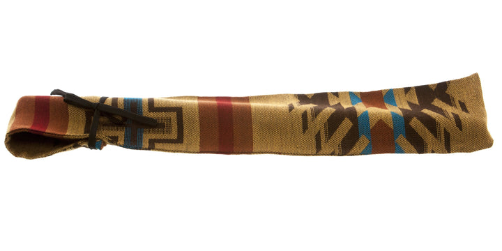 Blanket Flute Bag - Medium
