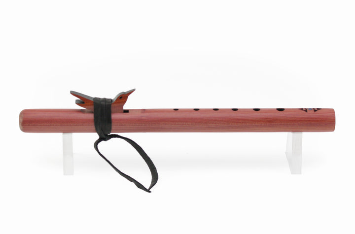 Preservation Pocket Flute &