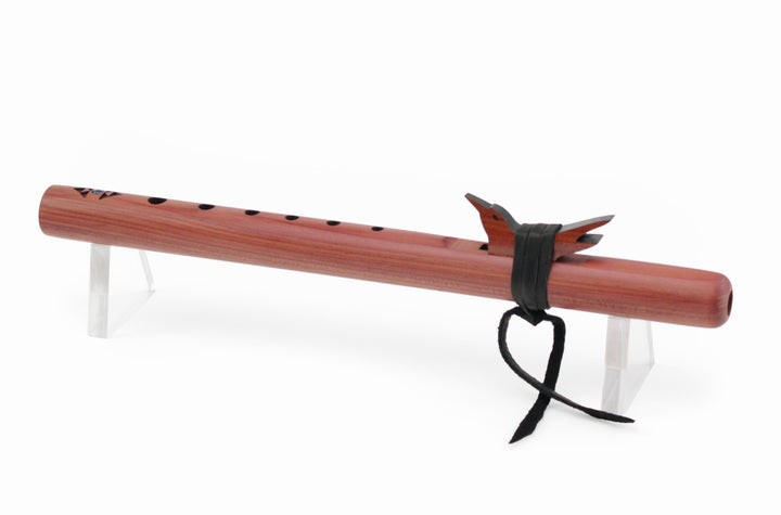Preservation Pocket Flute &