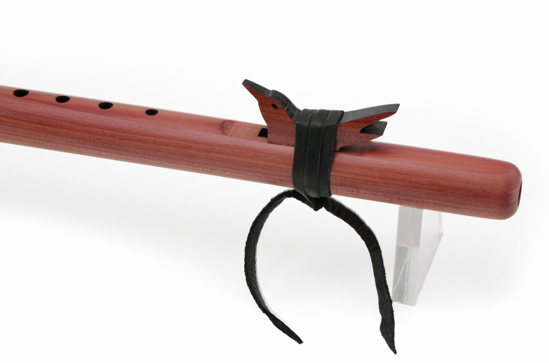 Preservation Pocket Flute &