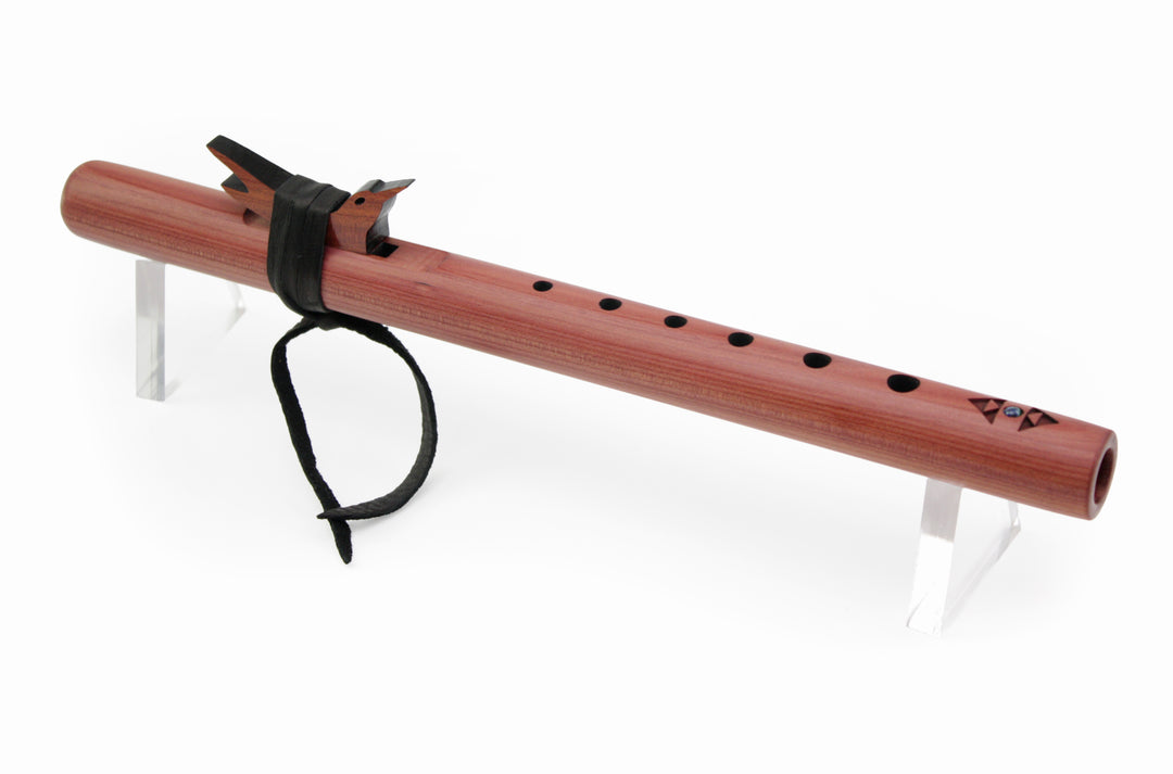 Preservation Pocket Flute &