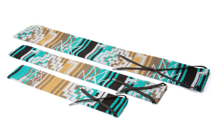 Blanket Flute Bag - Medium