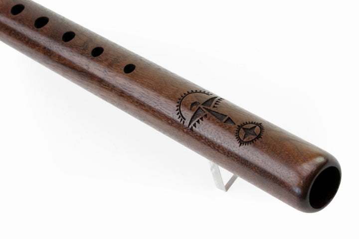 1-Inch Bore Condor Bass &