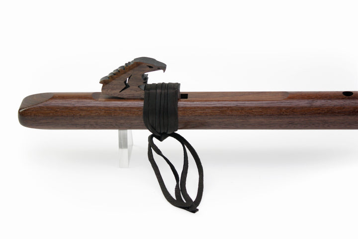 1-Inch Bore Condor Bass &
