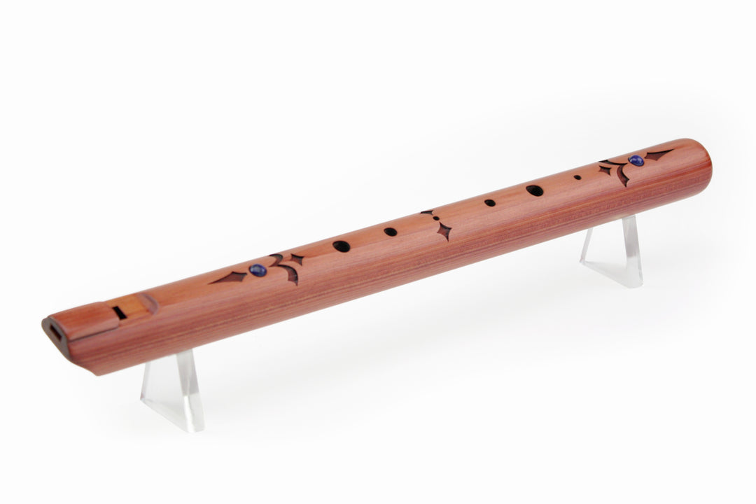 Persian: Global Spirit Flute &
