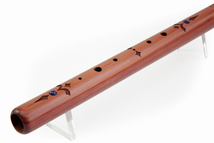 Persian: Global Spirit Flute &
