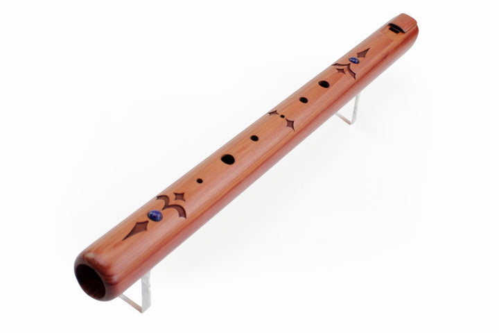 Persian: Global Spirit Flute &