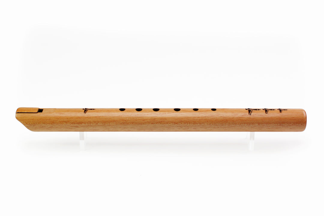 Spirit Flute Bass &