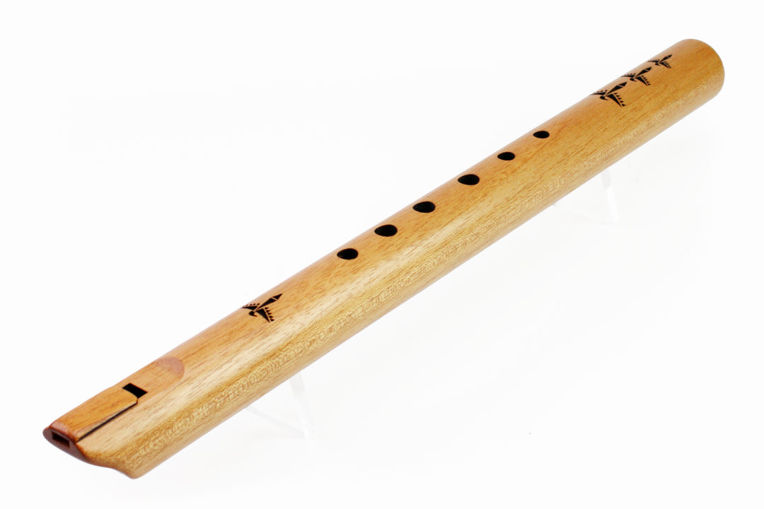 Spirit Flute Bass &