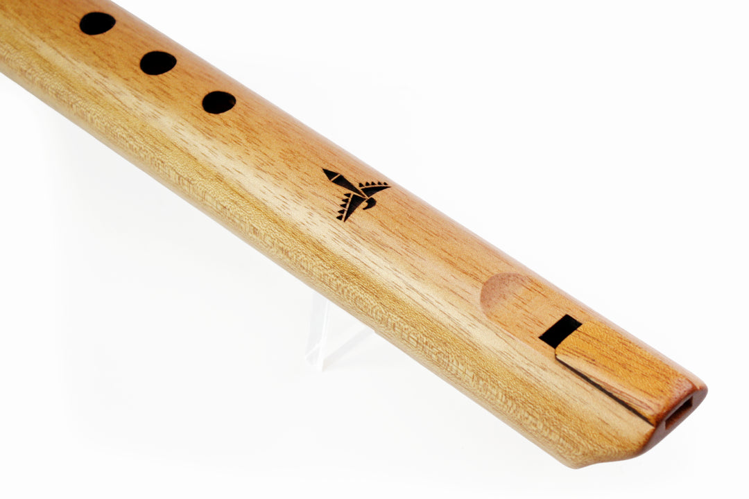Spirit Flute Bass &