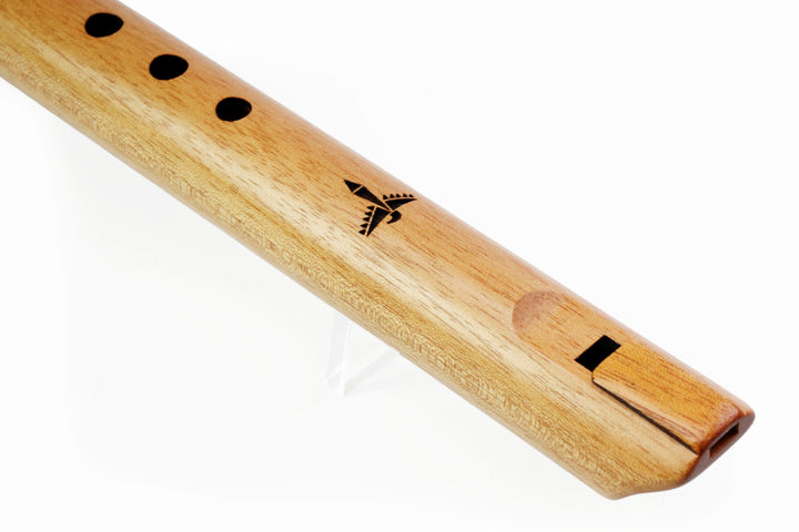 Spirit Flute Bass &