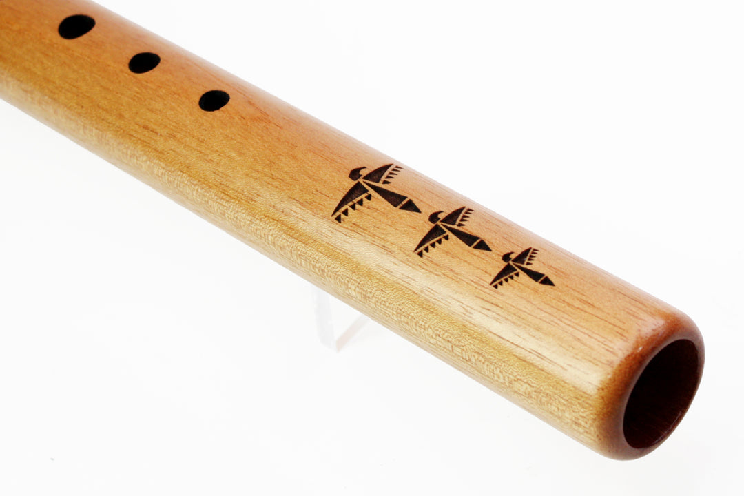 Spirit Flute Bass &