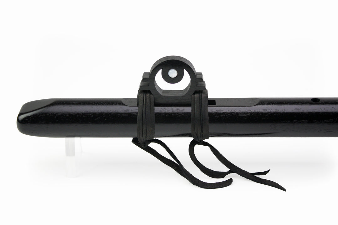 Signature Crescent Flute &