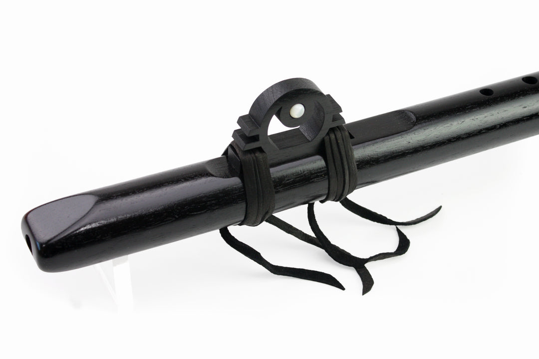 Signature Crescent Flute &