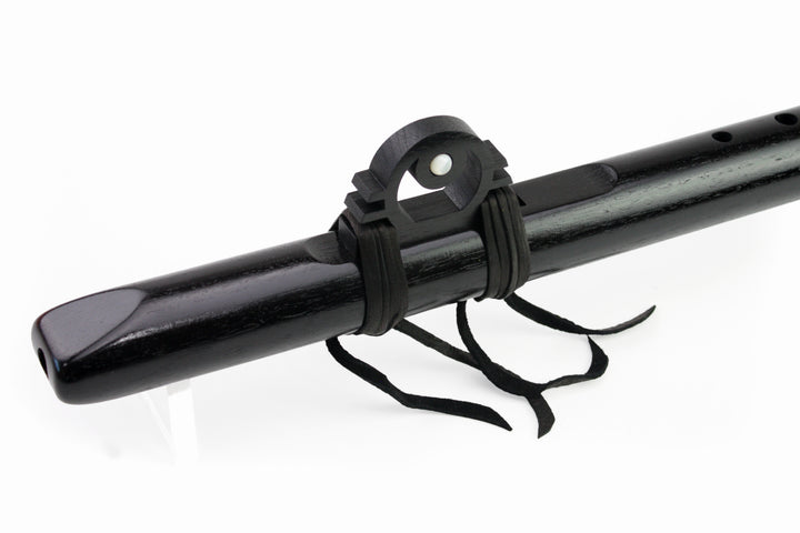 Signature Crescent Flute &