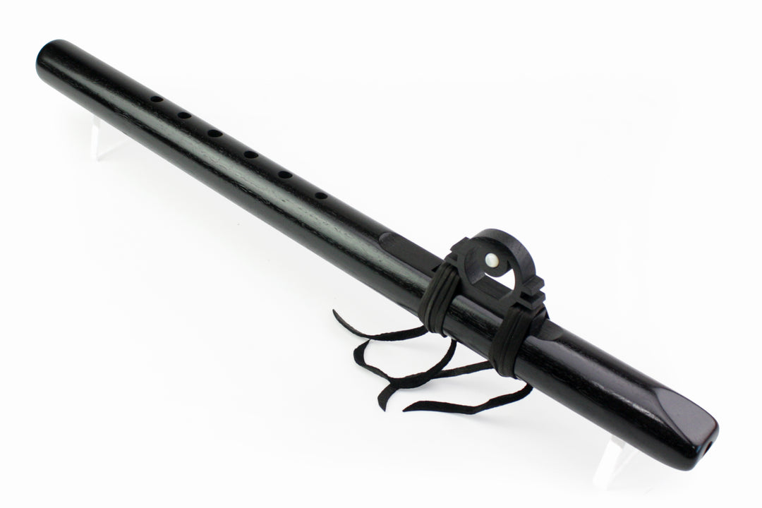Signature Crescent Flute &