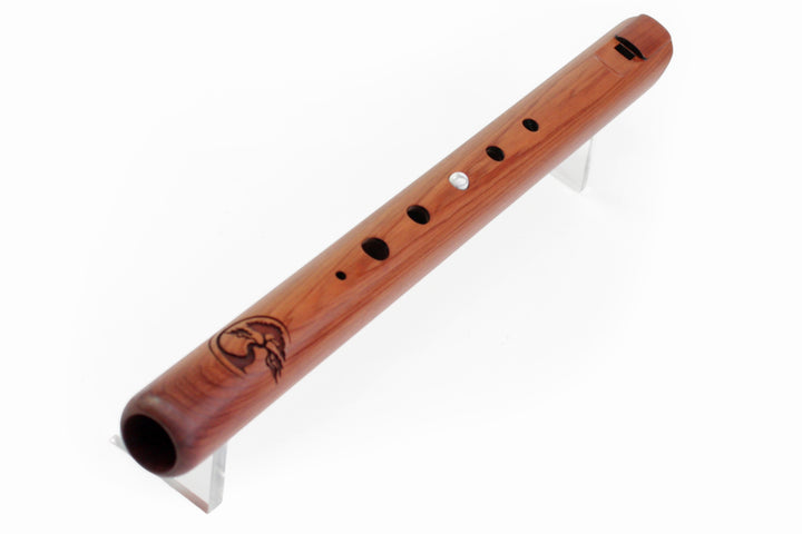 Zen: Global Spirit Flute &