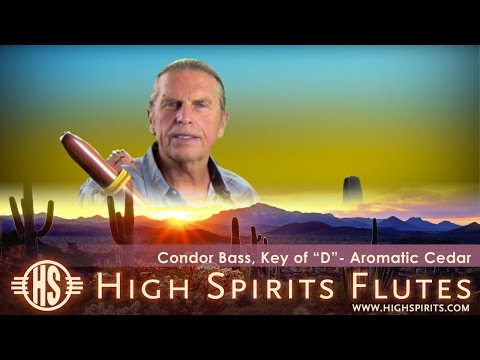 Condor Bass &