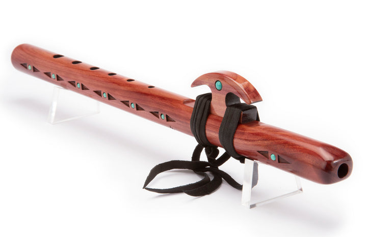 Signature Kestrel - high D - Cedro Aromático