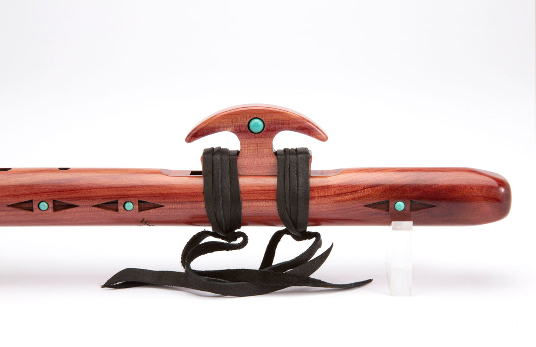 Signature Kestrel - high D - Cedro Aromático