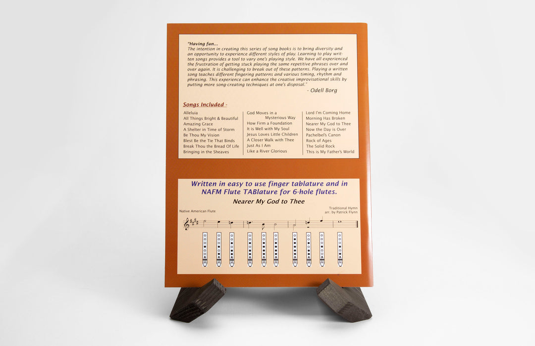 Gospel Spirit Song Book - Printed