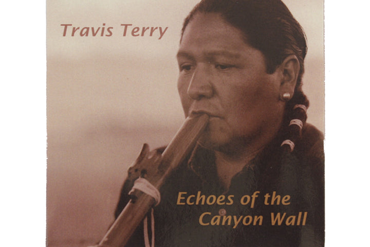 Echoes of the Canyon Wall - Digital Album