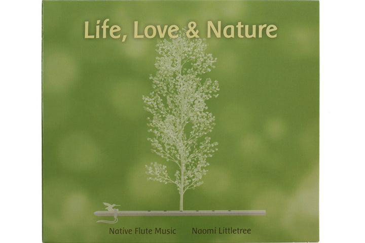 Life, Love &amp; Nature - Digital Album