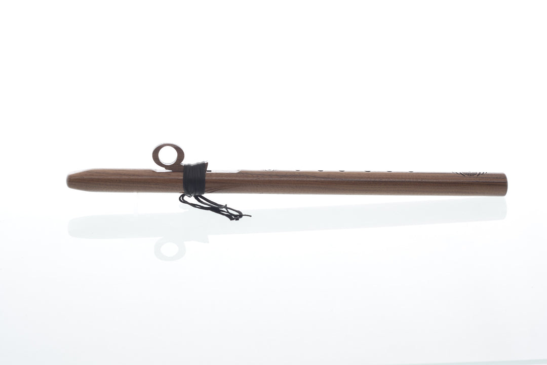 Native American Flute EarthTone 432 Hertz (Hz) Key of F