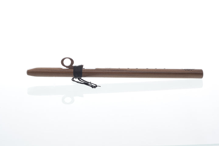 Native American Flute EarthTone 432 Hertz (Hz) Key of F