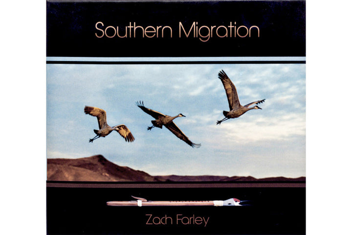 Southern Migration CD